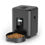 Smart Automatic Cat Feeder